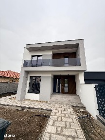 Vila deosebita de vanzare,in Dumbravita