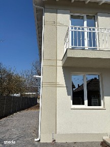 Casa individuala de vanzare, in Mosnita Veche