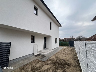 Casa premium de vanzare, in Sanandrei