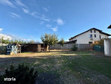 Casa individuala de vanzare, in Mosnita Veche