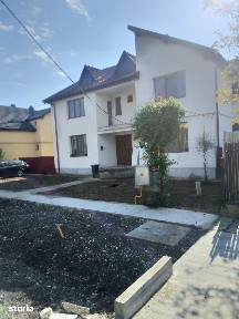 Vila premium de vanzare, cu 6 camere, in Sacalaz