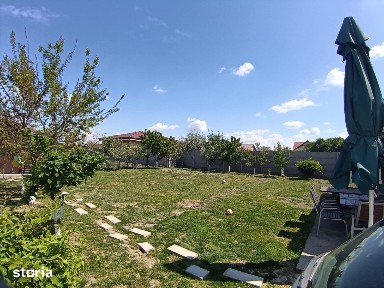 Casa individuala de vanzare,in Mosnita Veche