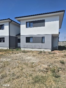 DUPLEX DESPARTIT - SUPRAFETE MARI - ZONA EXCELENTA