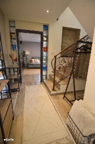 GIROC - CASA INDIVIDUALA - 4 CAMERE - PREMIUM - SPATIOASA - ZONA EXCEL