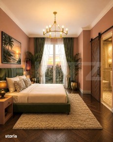 Duplex de vanzare, 115 mp, zona Mosnita Noua