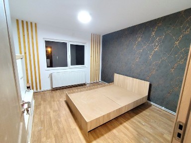 Apartament 3 camere zona Cet / Anda decomandat