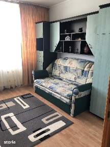 Apartament 3 camere mare, curat lift nou, zona linistita