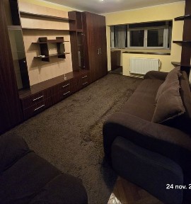 Vand apartament 2 camere Mobilat Constanta