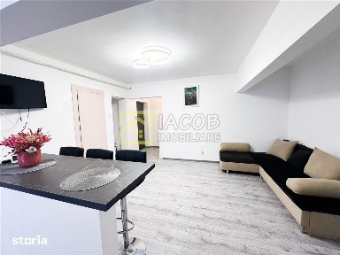 3 camere de inchiriat | Cornisa Bistritei