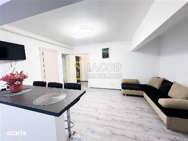 3 camere de inchiriat | Cornisa Bistritei