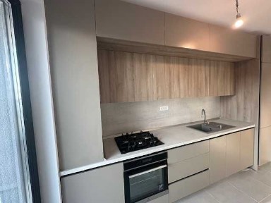 Proprietar persoana fizica vand apartament NOU cu 2 cam (nu se aplica TVA), sector 1, partial mobilat si utilat, mutare imediata, 0% comision