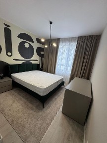 Oportunitate! Apartament NOU, 2 camere de vanzare in Greenfield Residence, cu mutare imediata!