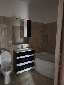 Militari Pădurea Rosu stradal ap 2 camere decomandat et 4din 7 cu li