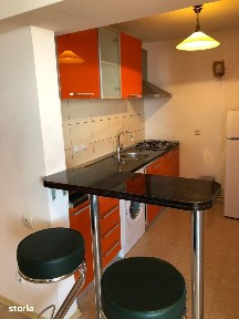 Apartament, 50 m²