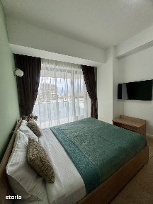 A, Mamaia Centru, Constanta