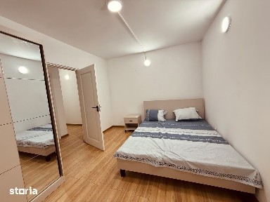 DE INCHIRIAT - Garsoniera moderna in zona ULTRACENTRALA