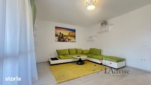 CASA INSIRUITA P+1 IN SANPETRU