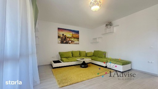 CASA INSIRUITA P+1 IN SANPETRU