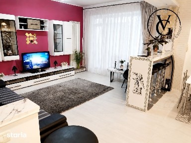 Apartament 2 Camere modern - Mamaia Nord - Termen Lung