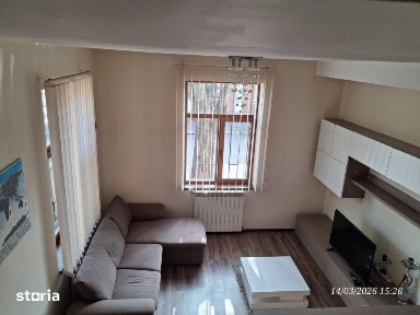 Casa complet mobilata si utilata de inchiriat-Ultracentral
