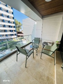 Inchiriere apartment 2 camere extrasezon Aqua Magic MAMAIA !