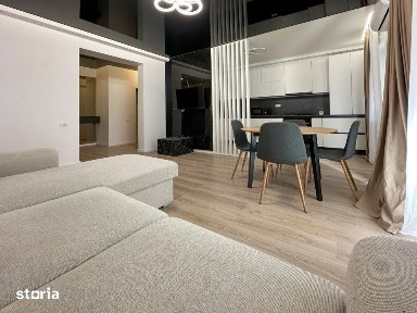 Apartament 2 camere de inchiriat pe termen lung, Verona Residence City