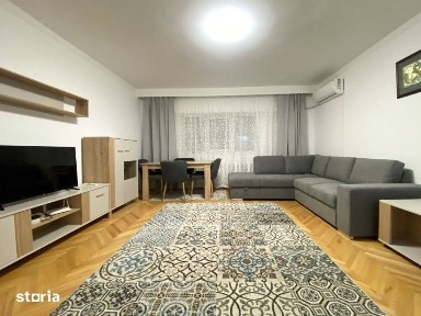 Apartament cu 3 camere de inchiriat faleza nord