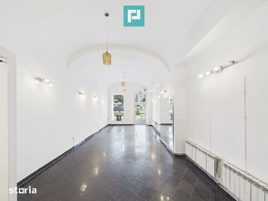 DE ÎNCHIRIAT | SPAȚIU COMERCIAL 60 MP ULTRACENTRAL