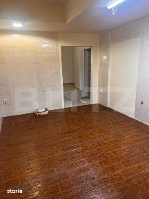 Spatiu comercial cu potential, 200 mp, zona Saturn