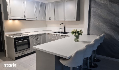 Apartament 2 Camere Premium/Mobilat/Utilat/ Bloc Nou/ 7 Noiembrie
