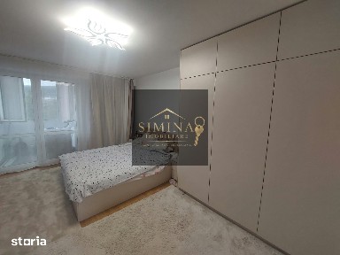 Apartament 4 Camere, De Vanzare, Etaj Intermediar, Tudor, Corina