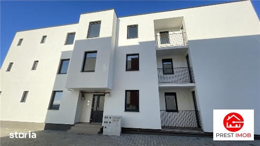 Apartament cu 3 camere la stadiul semifinisat cu loc de parcare inclus