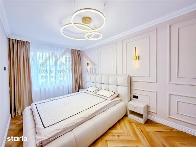 Apartament Premium 2 Camere | Totul Nou| Central | Baia Mare