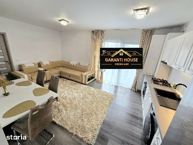 Lamaitei, apartament cu 2 camere, 2 balcoane, parcare, 89 900€ neg.