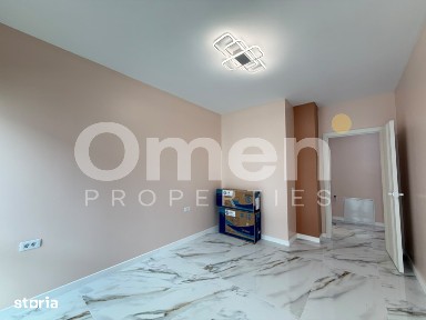 Apartament cu 2 camere | etaj intermediar | cu parcare | bloc nou | An