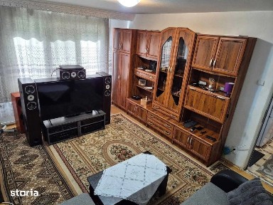 cv 144 Str. Matei Basarab Ap 2 camere, Parter cu balcon