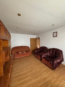 Apartament 2 camere, zona centrala, 47 mp, mobilat, loc de parcare - Strada General Christian Tell, nr.2