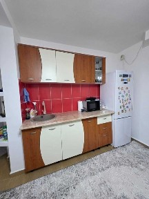 Apartament cu 2 camere în Lupeni