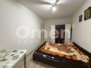 Apartament cu 2 camere, zona bulevardului Regele Mihai