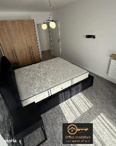 Bloc Nou Atletilor apartament 2 camere etaj 1 finisat