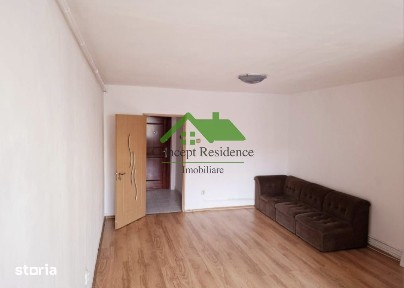 Garsonieră confort 1, 32 mp - B-dul Republicii, zona Tribunalului