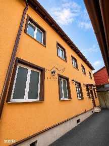 Strada Buzesti, Bartolomeu, Brasov