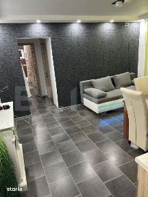 Apartament 2 camere, 50 mp, zona Semicentrala