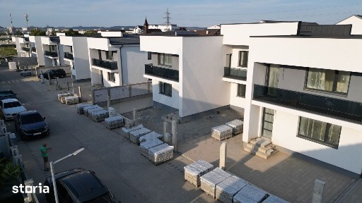 Casa tip cvadruplex, Cartierul Arhitectilor, COMISION 0%