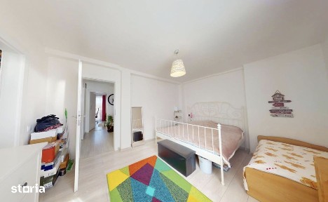 Casa mobilată utilată, Selimbar, Sibiu
