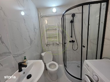 APARTAMENT LA CASĂ - 2 CAMERE, COMPLET DECOMANDAT! 51 mp utili Ter