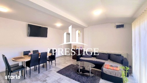 CASĂ DE VÂNZARE ÎN SIBIU TURNIȘOR | 5 CAMERE | 2 BĂI | CURTE