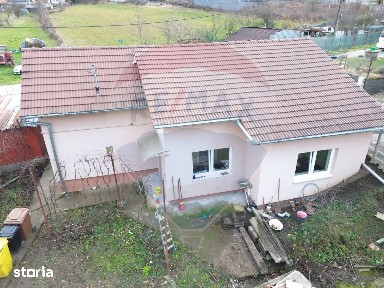 Vand sau schimb casa cu apartament-strada Angărul de Sus, Mediaș