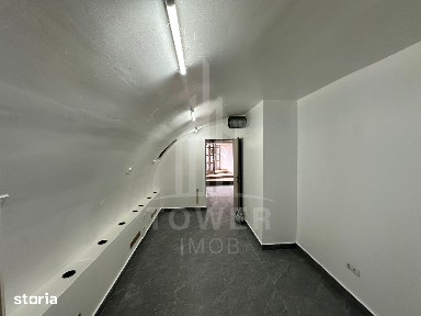 Spatiu comercial/birouri de vânzare | Ultracentral