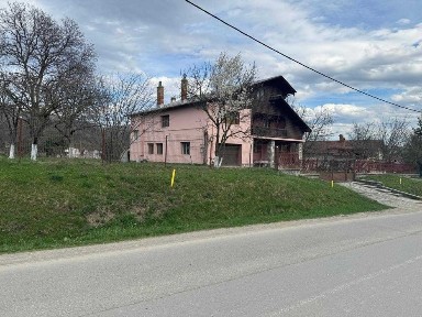 Casa de vanzare - Breaza Prahova